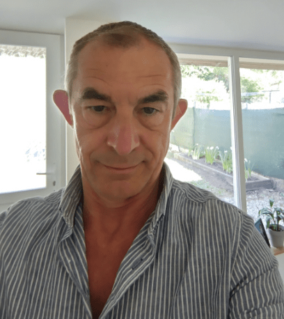 Profil de Vigo, 55 ans, Gay cruising à Gimel