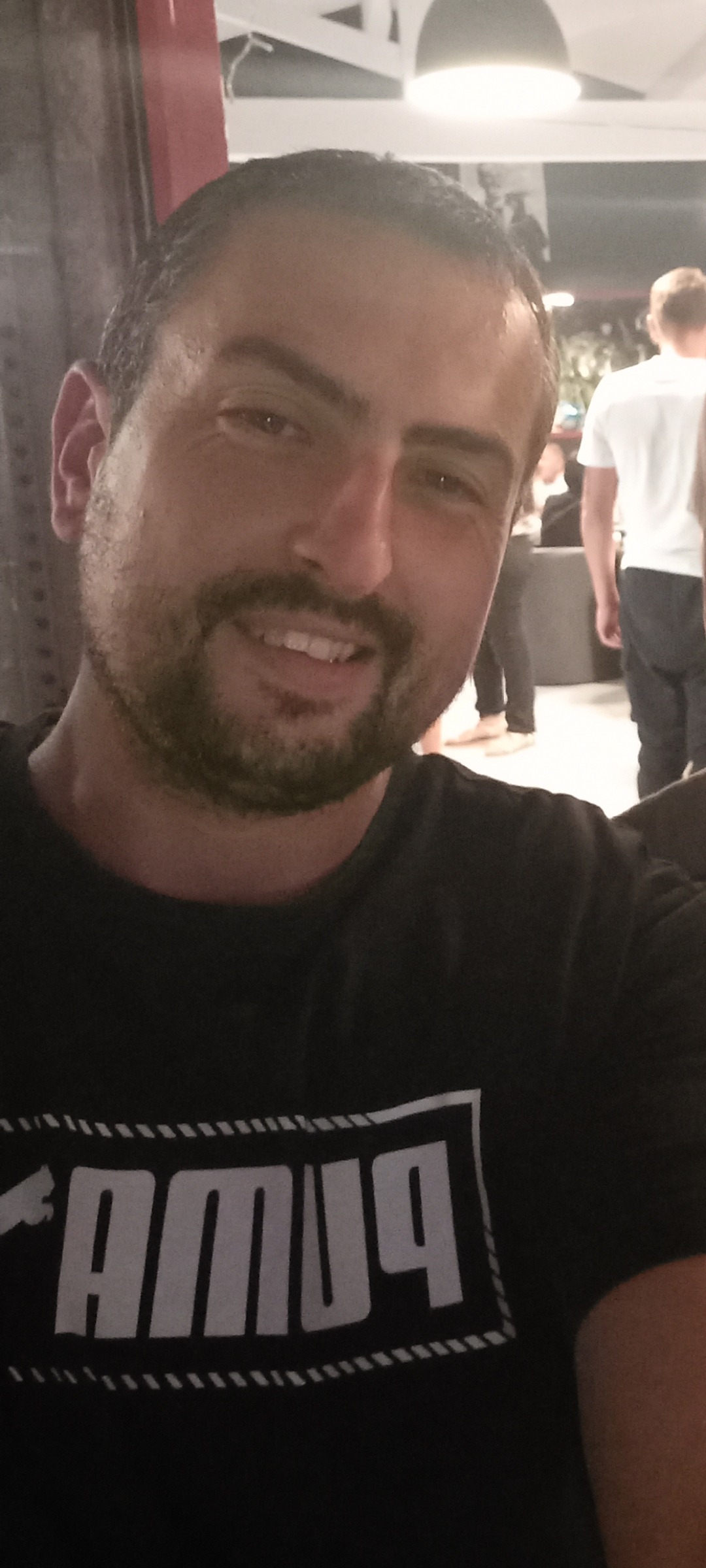 Profil de Miles, 36 ans, Gay cruising à Eiken