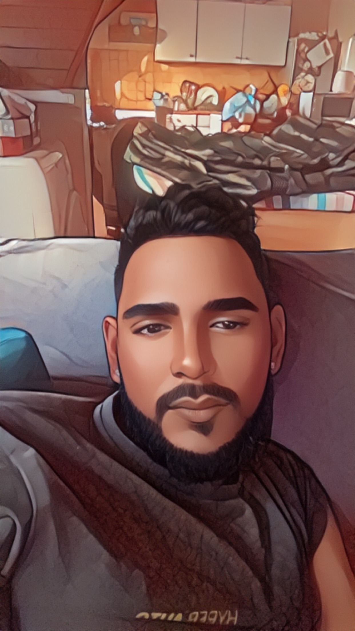 Profil de Manny, 30 ans, Gay cruising à Parsonz