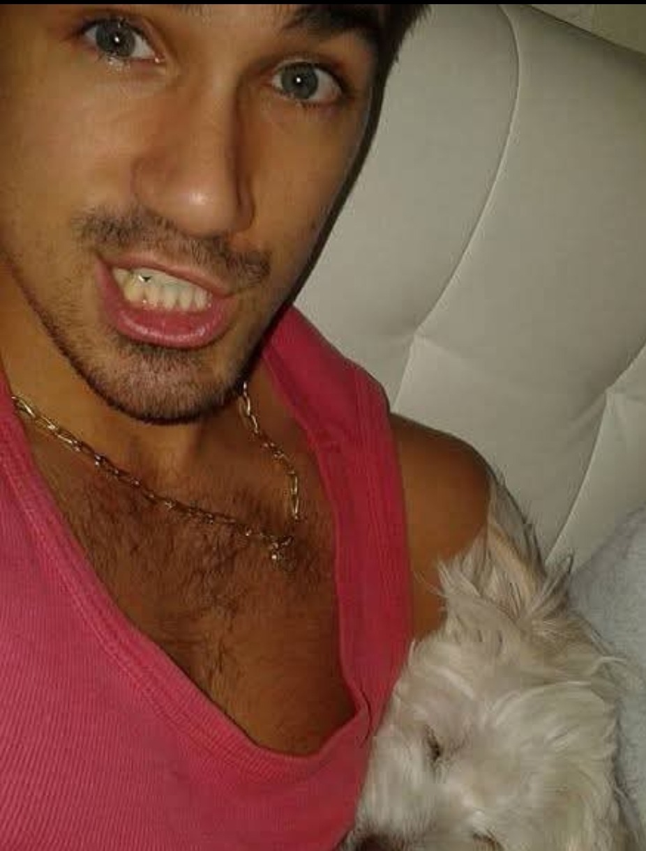 Profil de Aslane, 32 ans, Gay cruising à Apples