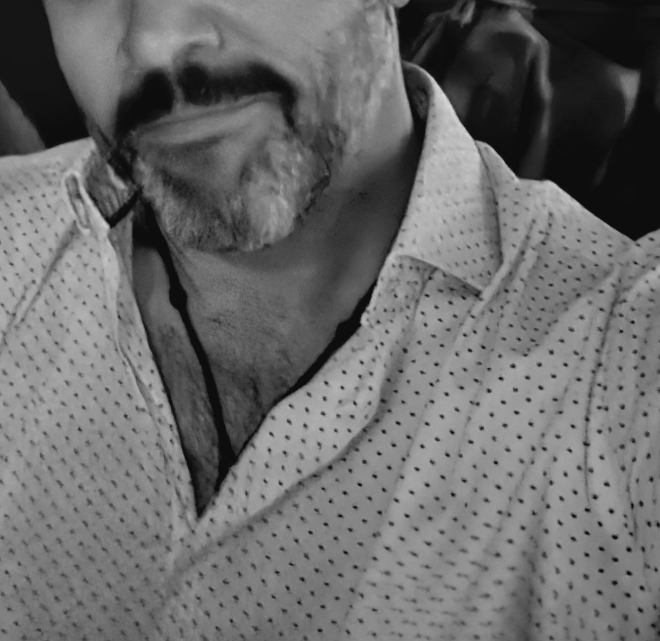 Profil de Moriba, 45 ans, Gay cruising à Juf