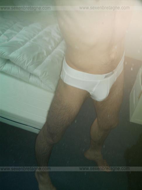 Profil de Nesim, 47 ans, Gay cruising à Ermensee