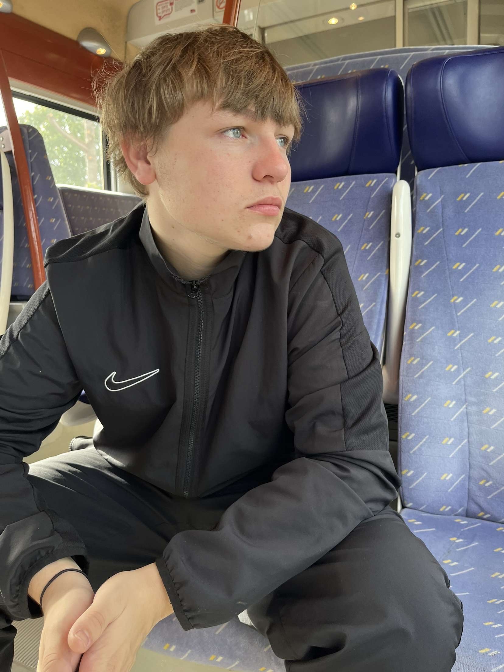 Profil de Isa, 18 ans, Gay cruising à Monthey