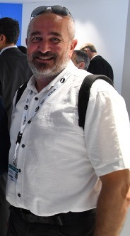 Profil de Ever, 55 ans, Gay cruising à Lüen