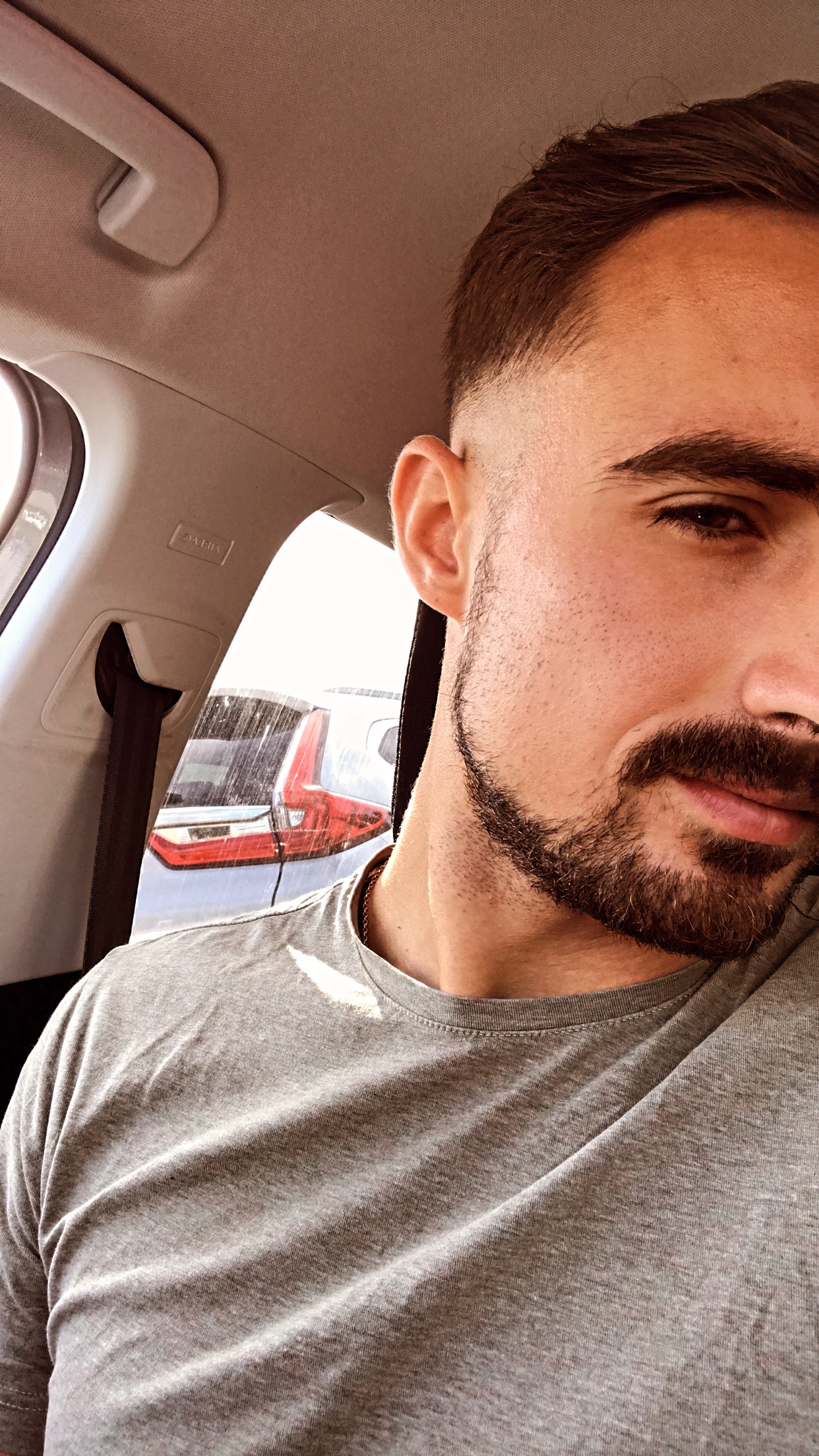Profil de Nelson, 30 ans, Gay cruising à Walkringen