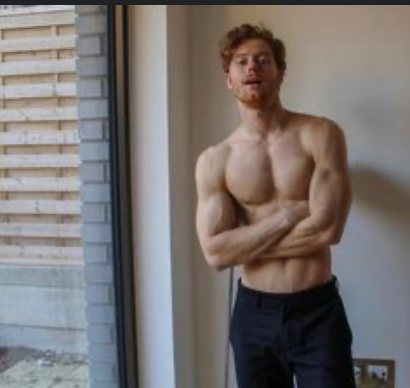 Profil de Ramsès, 19 ans, Gay cruising à Denezy