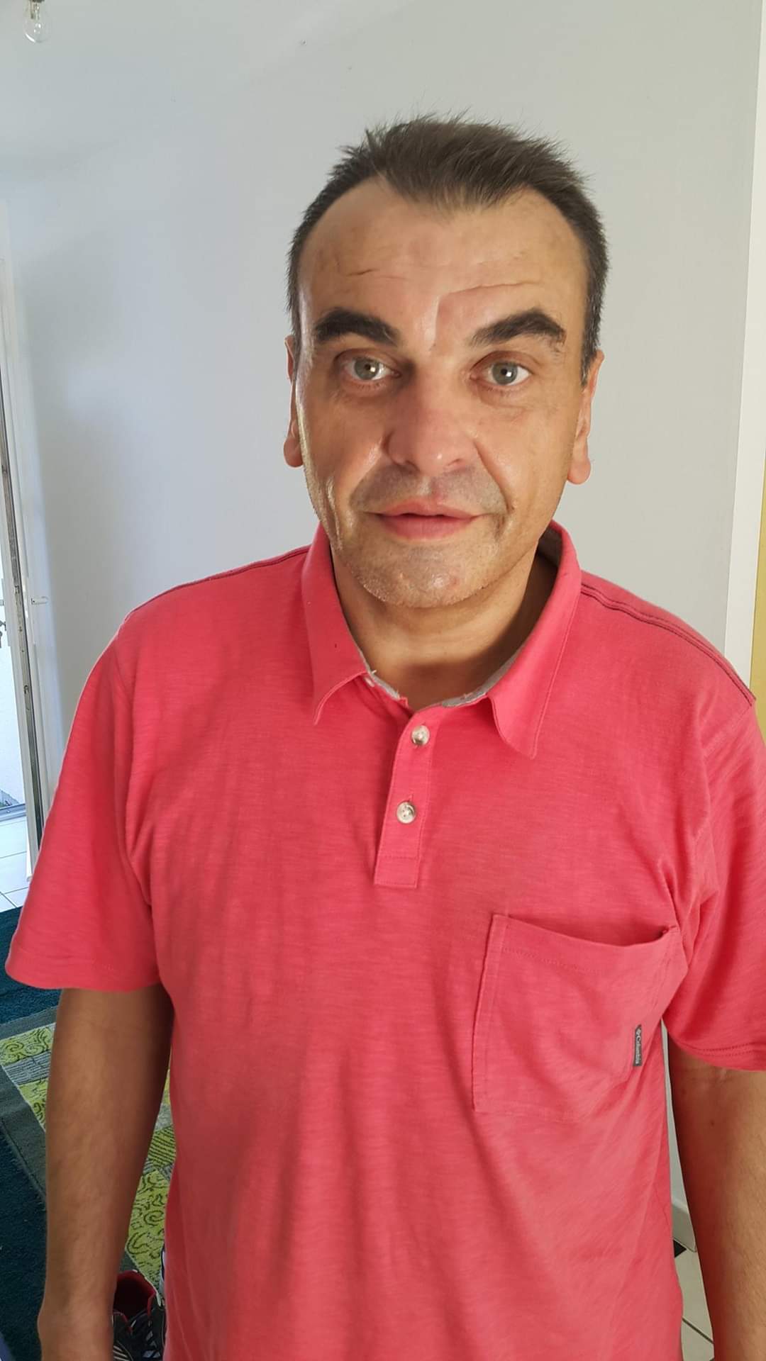 Profil de Ephrem, 55 ans, Gay cruising à Matt