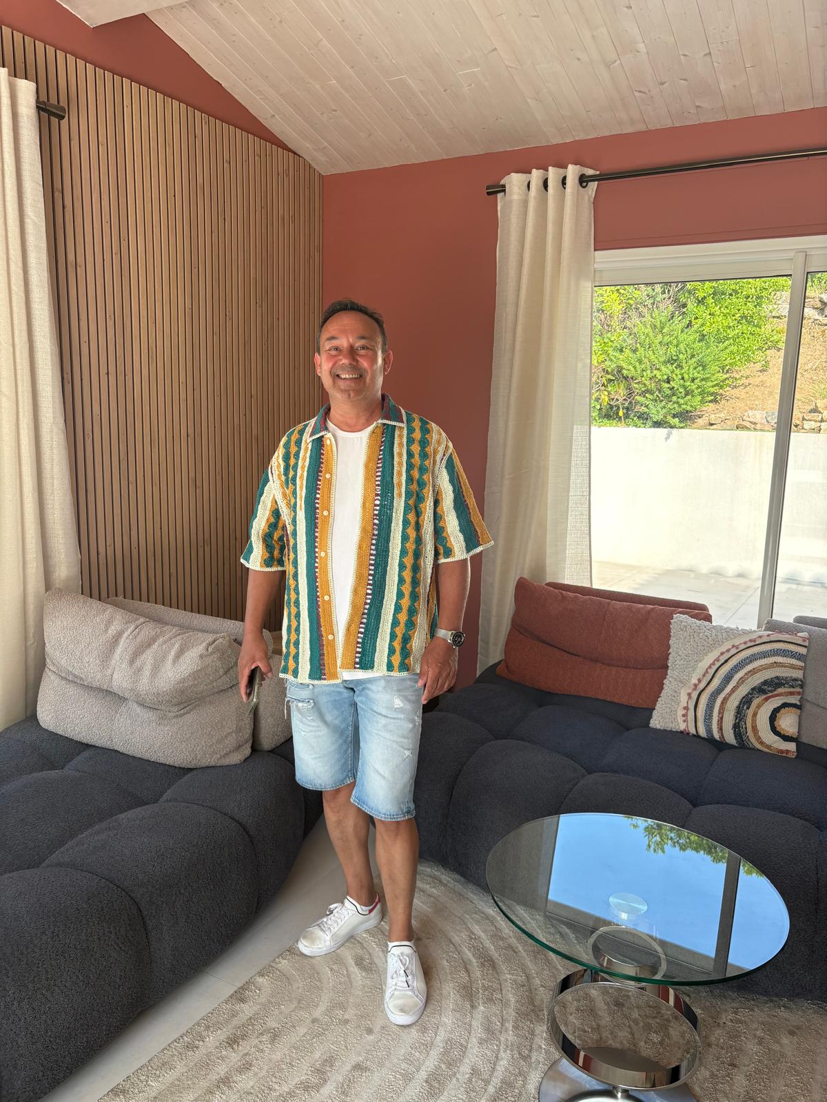 Profil de Jean-stephan, 55 ans, Gay cruising à Boltigen