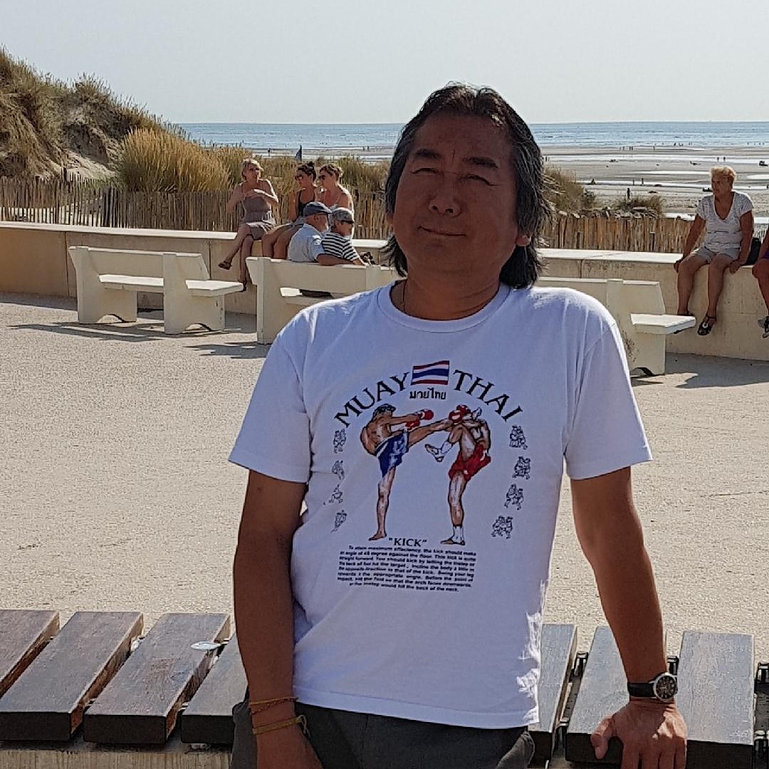 Profil de Matice, 54 ans, Gay cruising à Rothrist