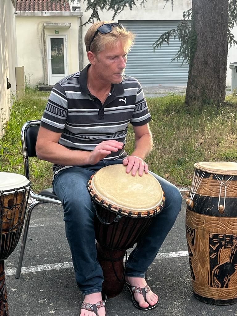 Profil de Tommi, 45 ans, Gay cruising à Tavanasa