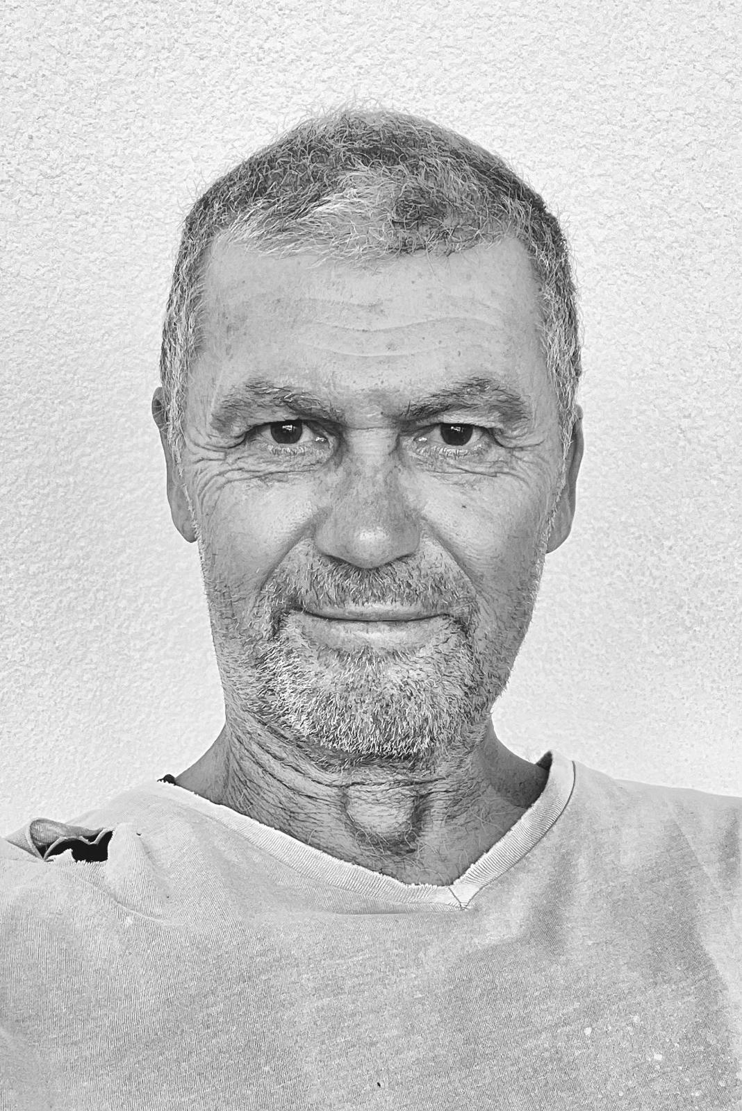 Profil de Kinane, 55 ans, Gay cruising à Andermatt