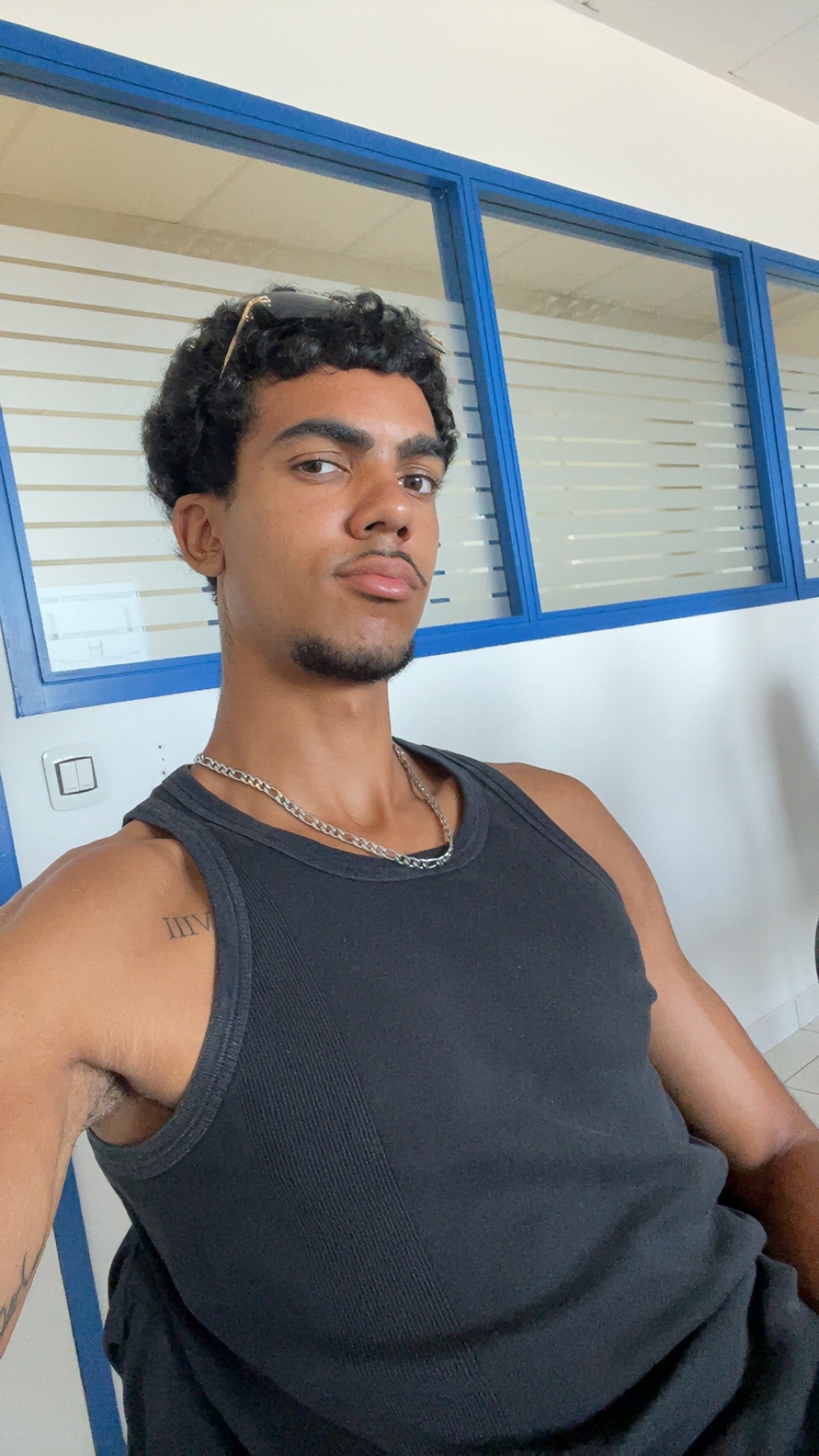 Profil de Ximun, 18 ans, Gay cruising à Orny