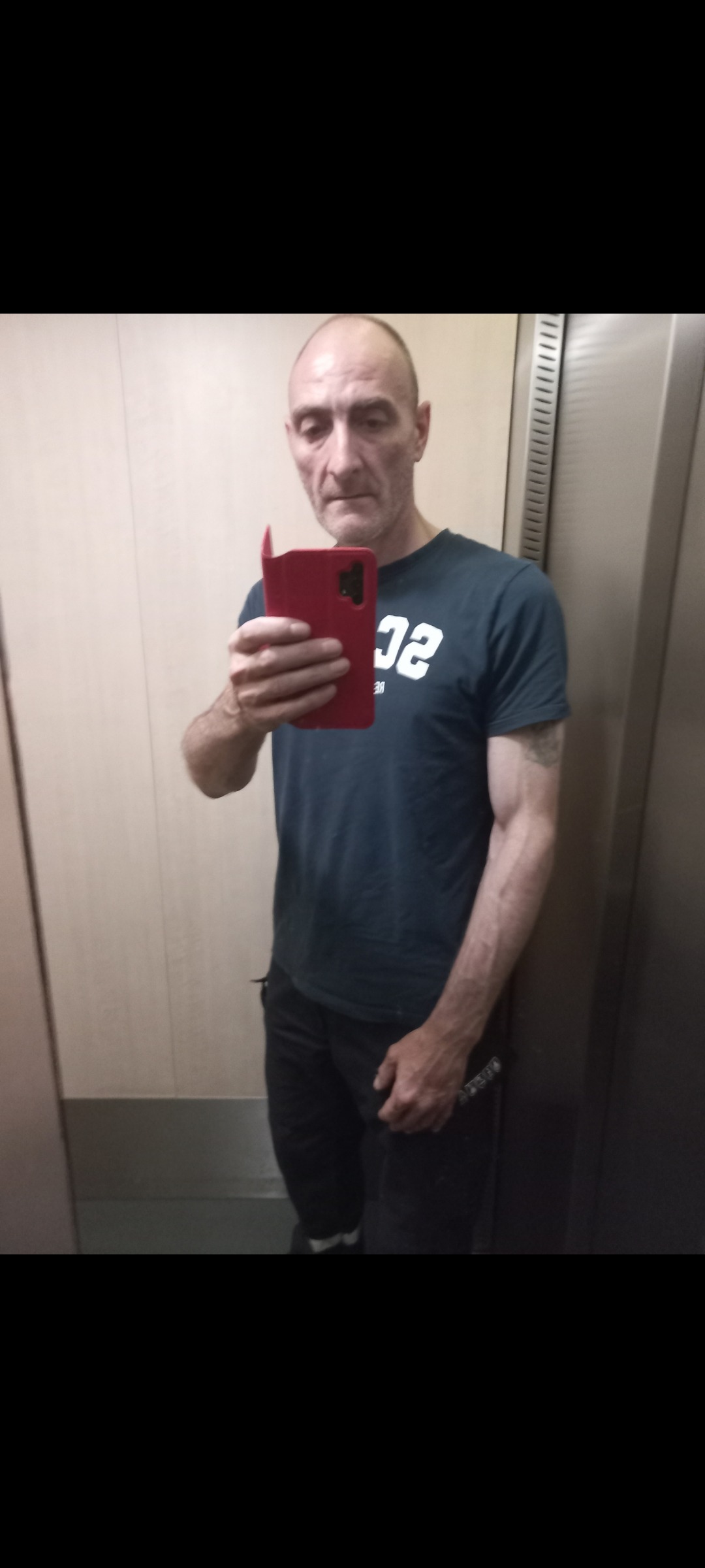 Profil de Yanisse, 49 ans, Gay cruising à Oberbalmberg