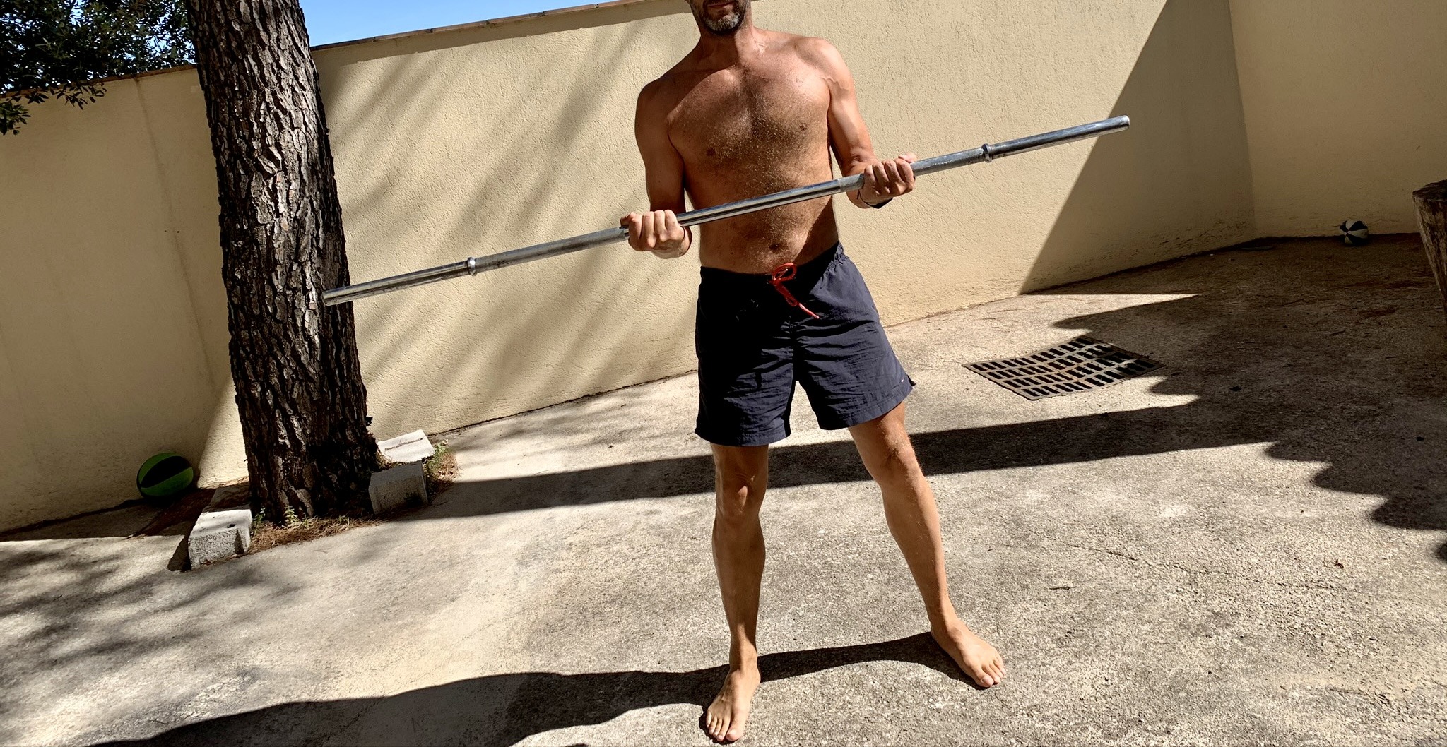 Profil de Solimane, 52 ans, Gay cruising à Comano