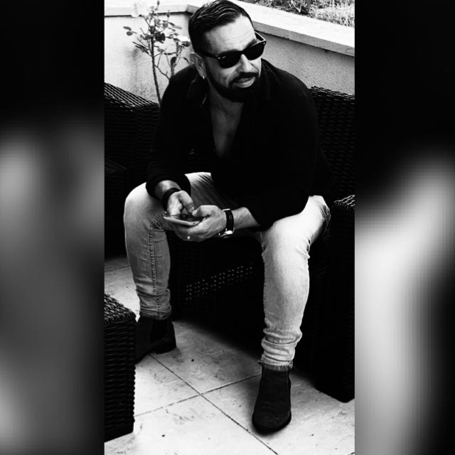 Profil de Souheil, 50 ans, Gay cruising à Unterseen