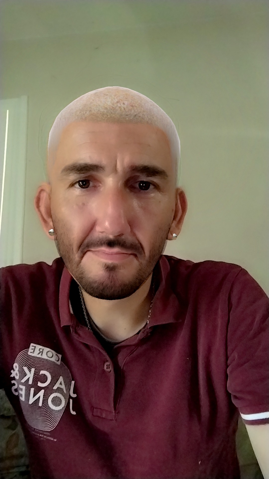 Profil de Riwane, 37 ans, Gay cruising à Sassel