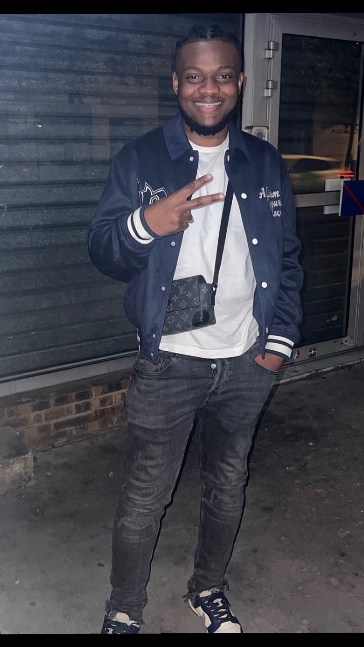Profil de Salmane, 28 ans, Gay cruising à Gerzensee