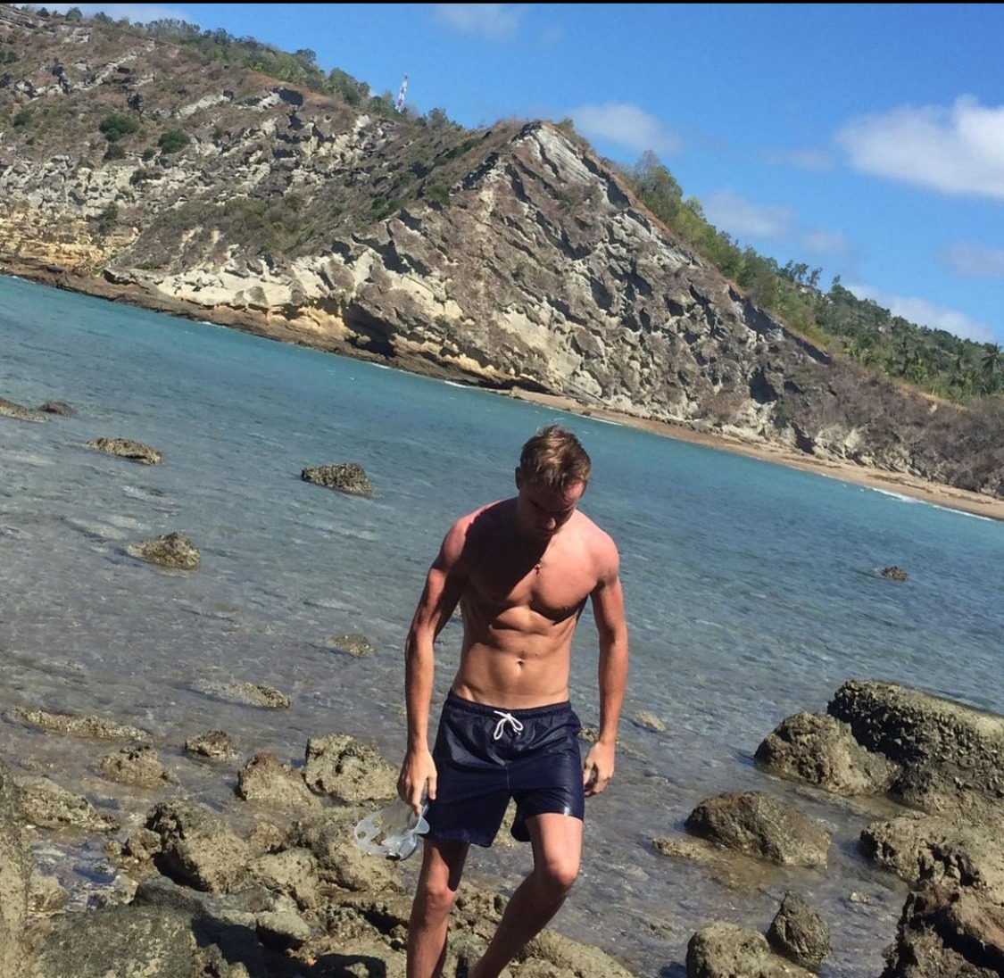 Profil de Anton, 29 ans, Gay cruising à Savièse