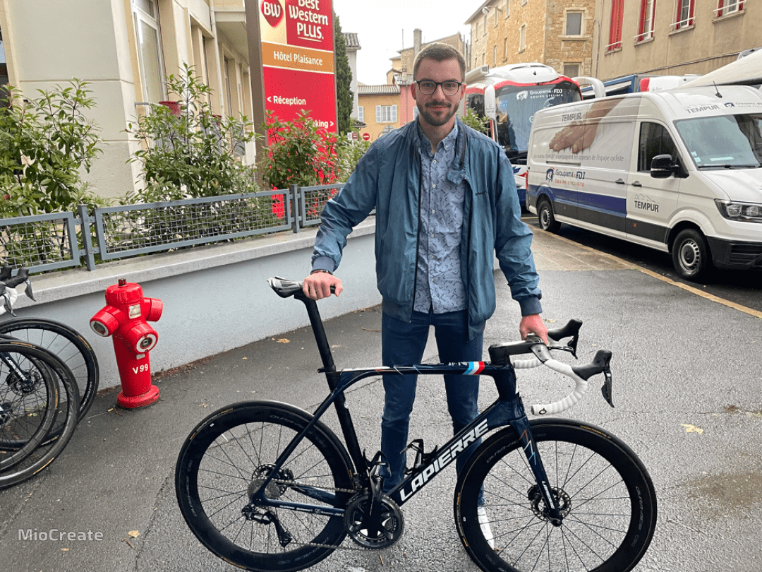 Profil de Iohann, 26 ans, Gay cruising à Scheuren