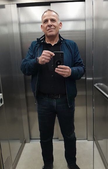Profil de Yaakoub, 51 ans, Gay cruising à Scheuren