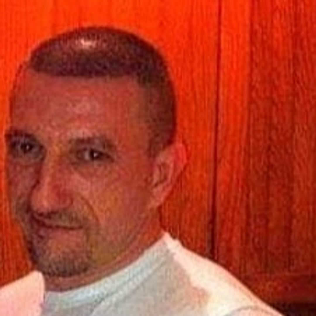 Profil de Chemsdine, 55 ans, Gay cruising à Ballens