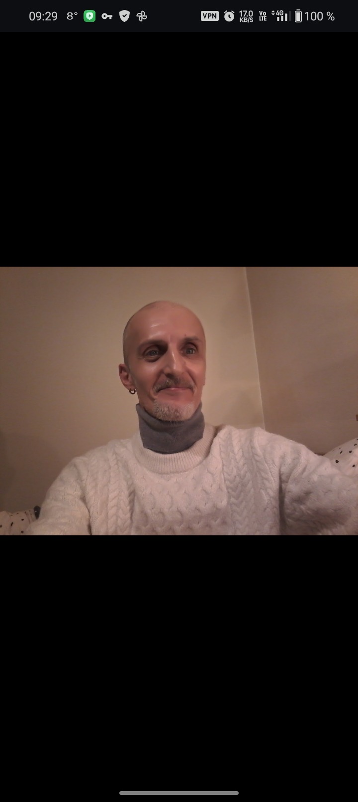 Profil de Monir, 40 ans, Gay cruising à Maracon