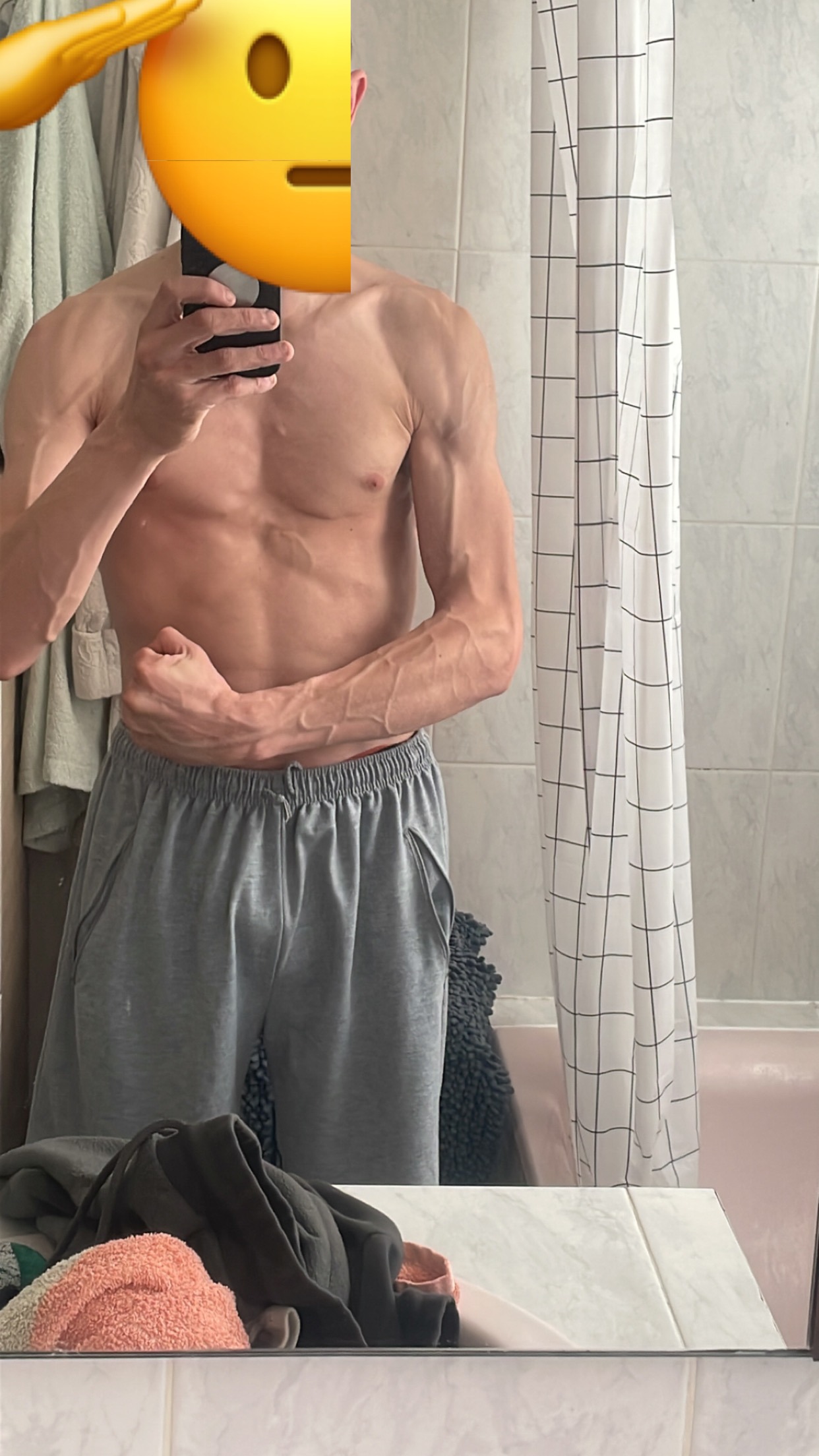 Profil de Layann, 26 ans, Gay cruising à Mies