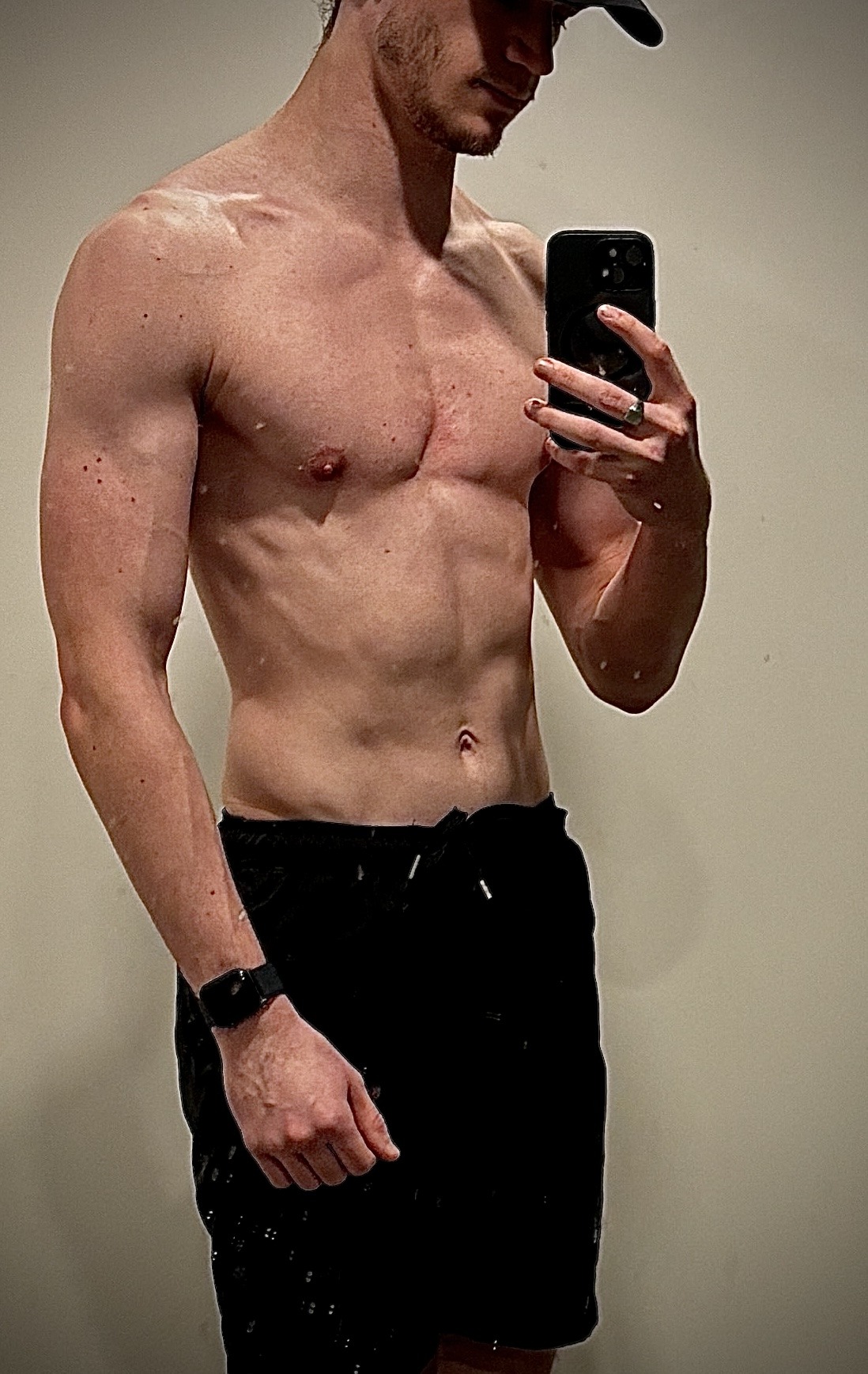 Profil de Carlos-alberto, 24 ans, Gay cruising à Sool