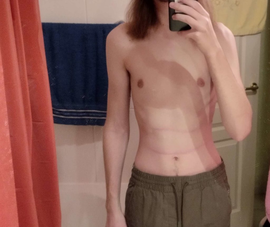 Profil de Farez, 18 ans, Gay cruising à Payerne