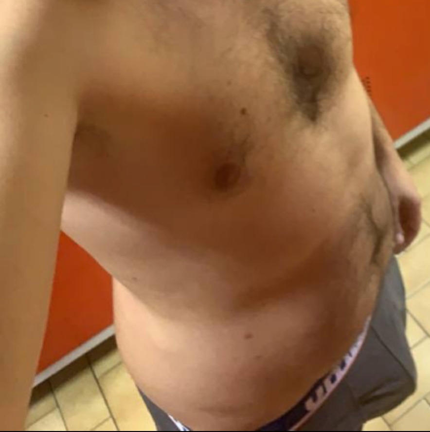 Profil de Azzedine, 36 ans, Gay cruising à Ersigen