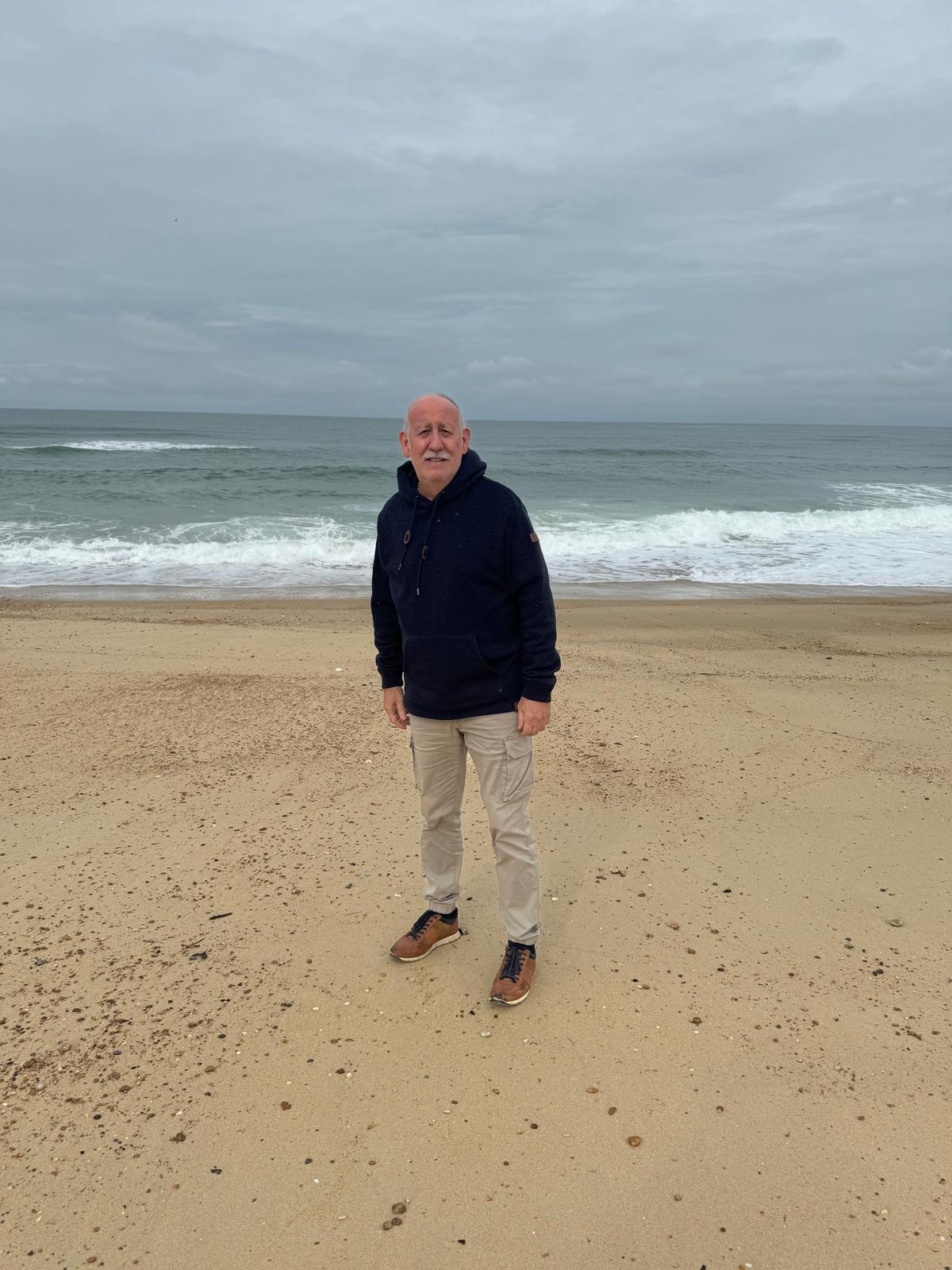 Profil de Sefiane, 55 ans, Gay cruising à Engi