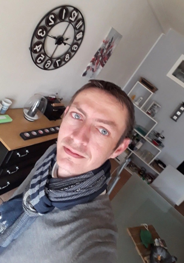 Profil de Mahmoudou, 37 ans, Gay cruising à Cornol