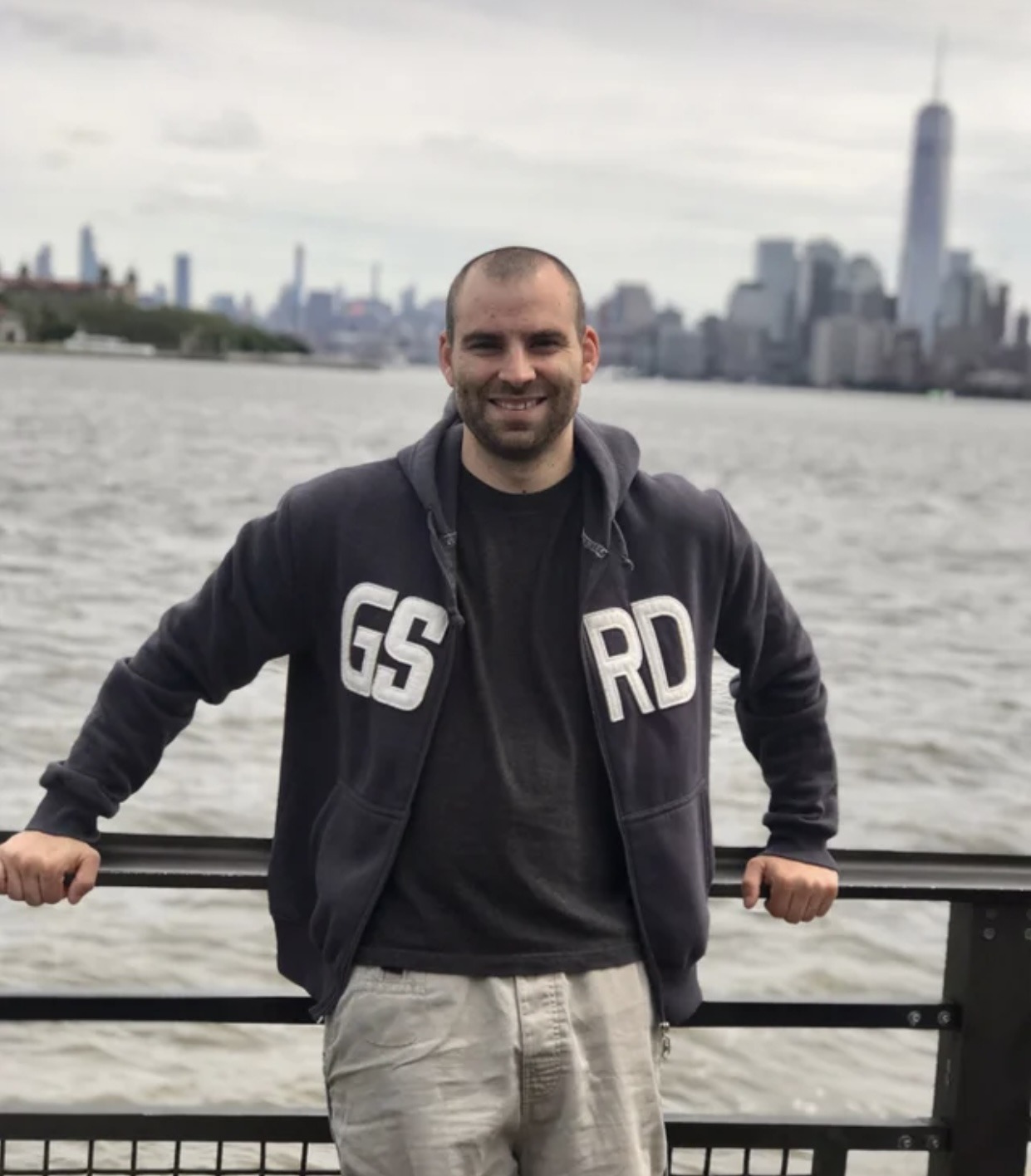 Profil de Salou, 38 ans, Gay cruising à Messen