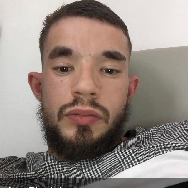 Profil de Telio, 26 ans, Gay cruising à Sins