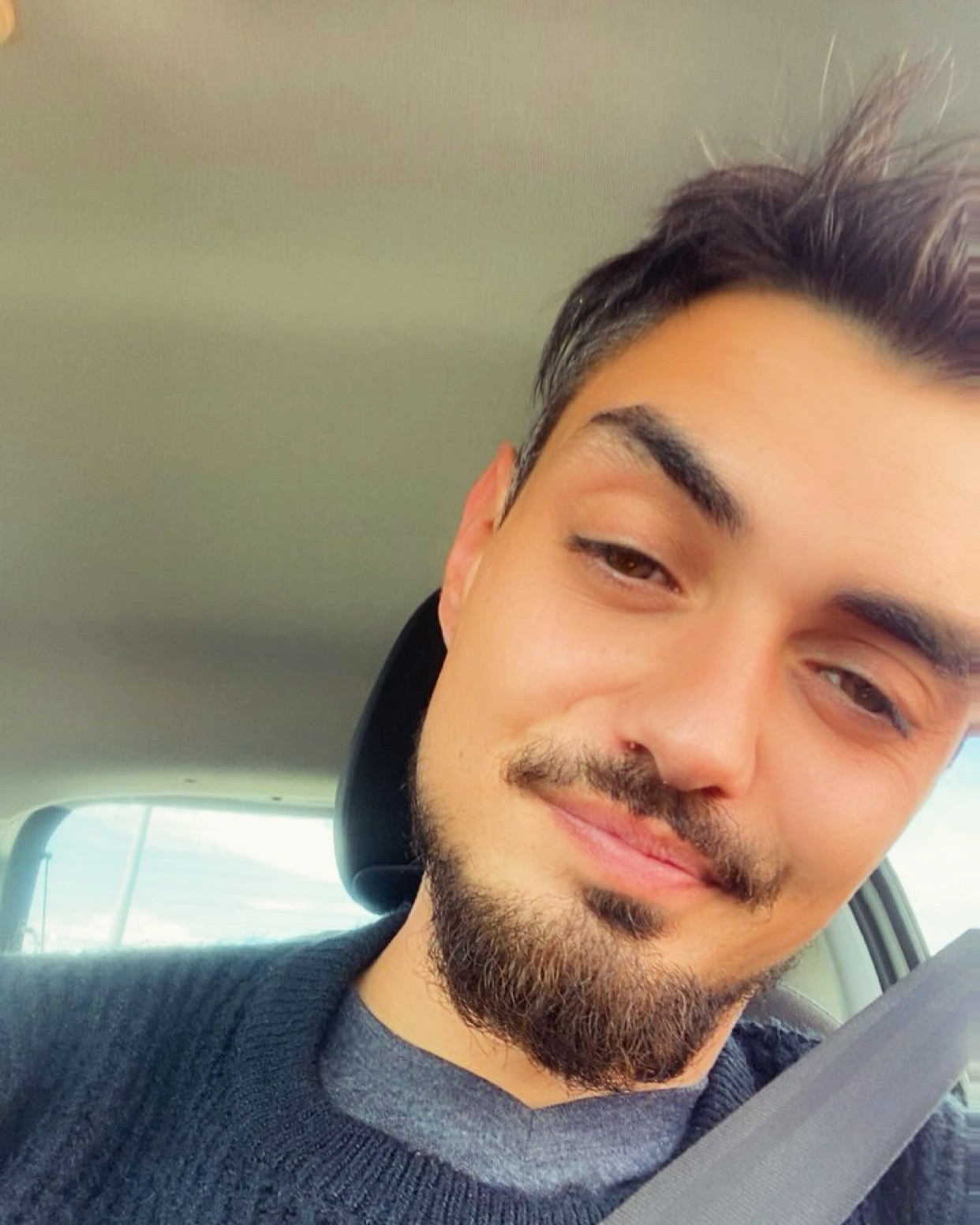 Profil de Claude-olivier, 29 ans, Gay cruising à Flumenthal