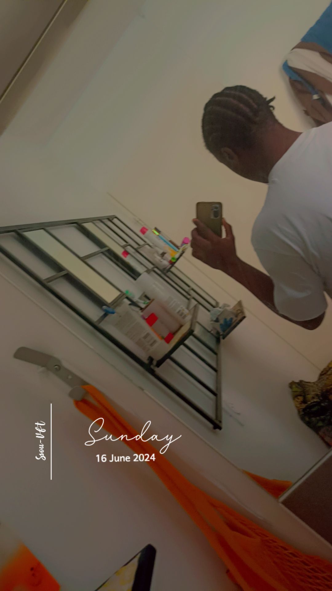 Profil de Nadjime, 21 ans, Gay cruising à Flumenthal