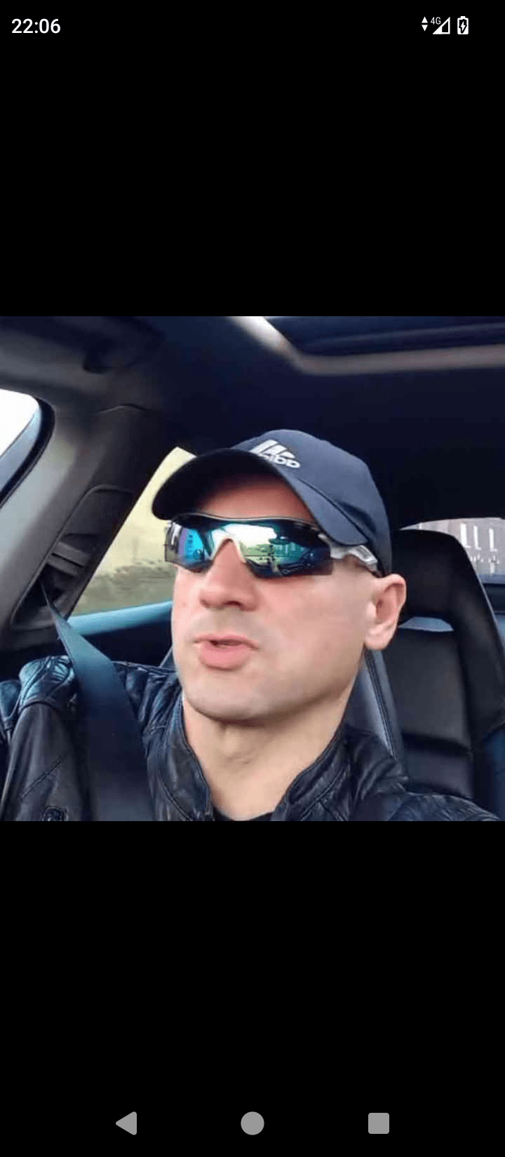 Profil de Houssein, 46 ans, Gay cruising à Effingen