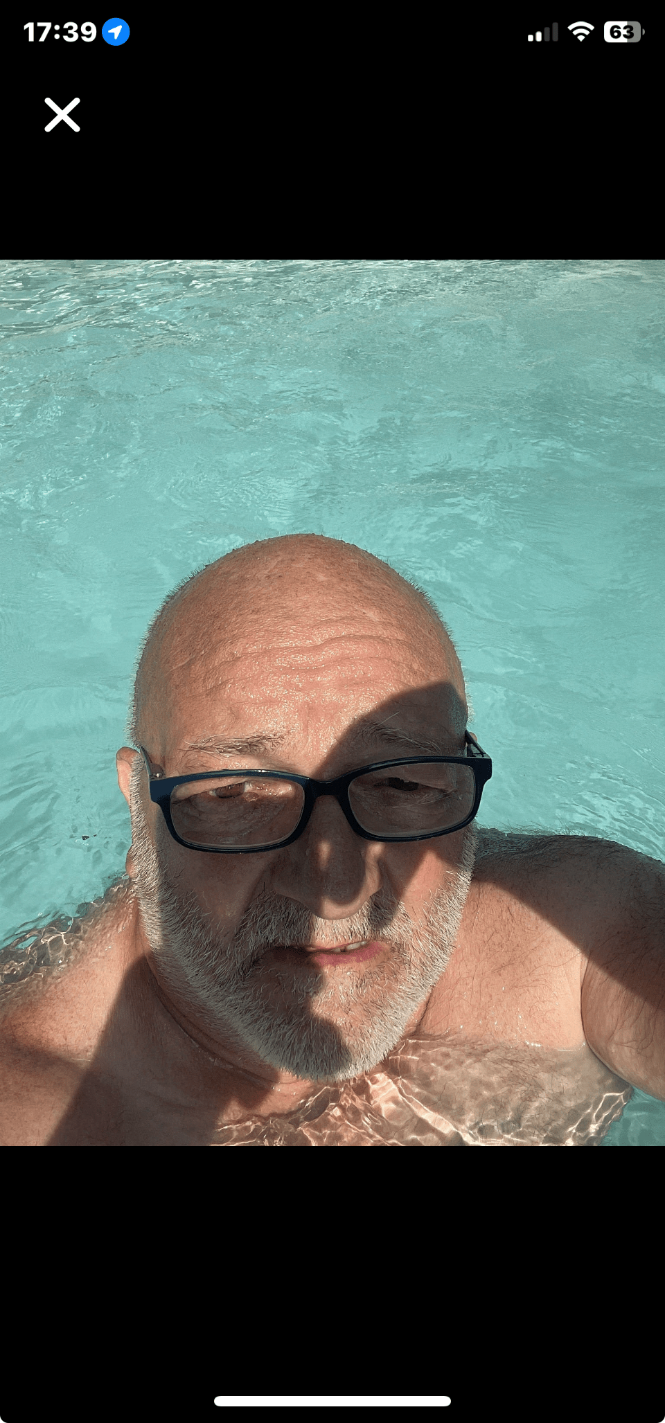 Profil de Theodor, 55 ans, Gay cruising à Wikon