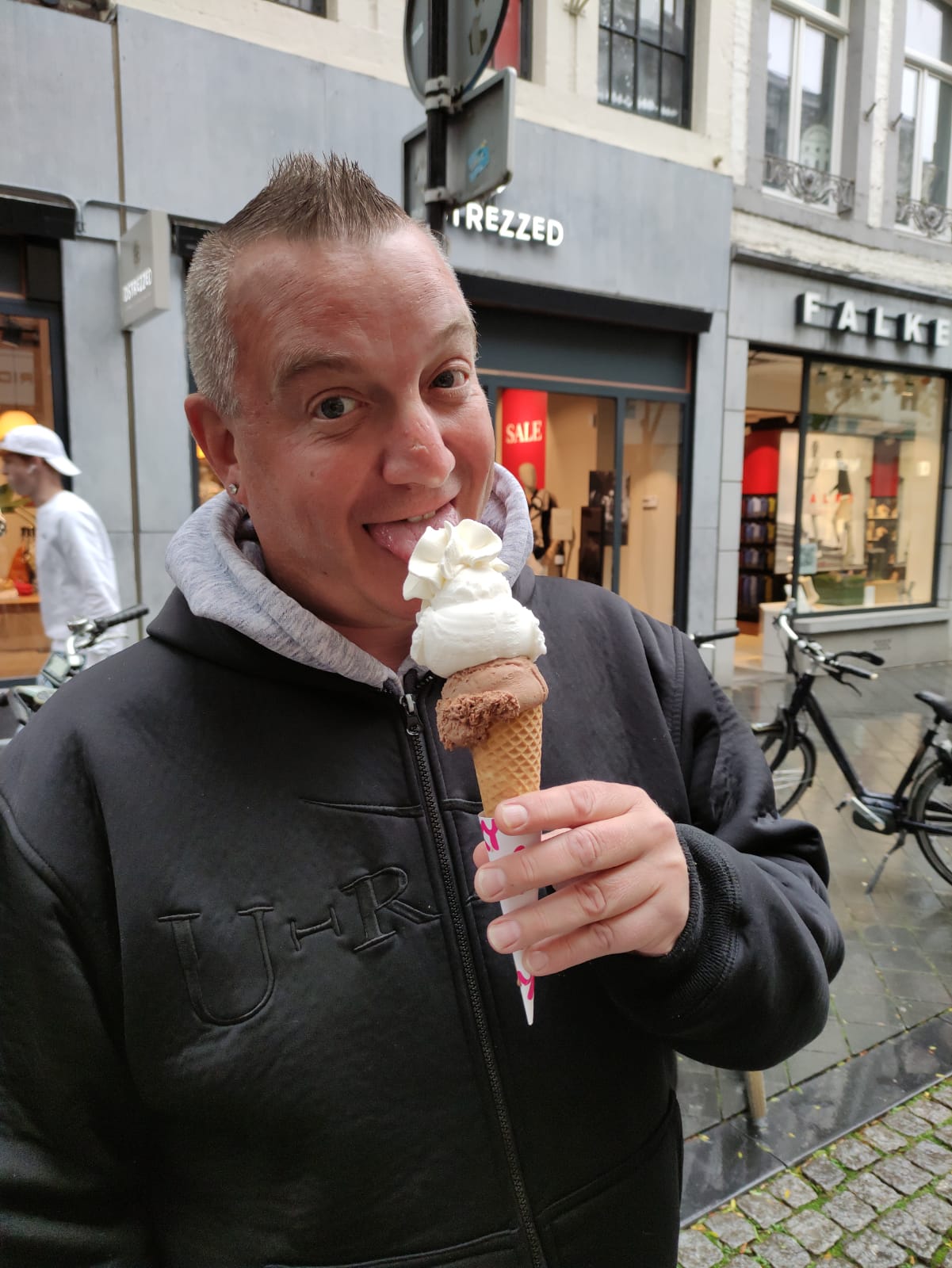 Profil de Balian, 49 ans, Gay cruising à Denens