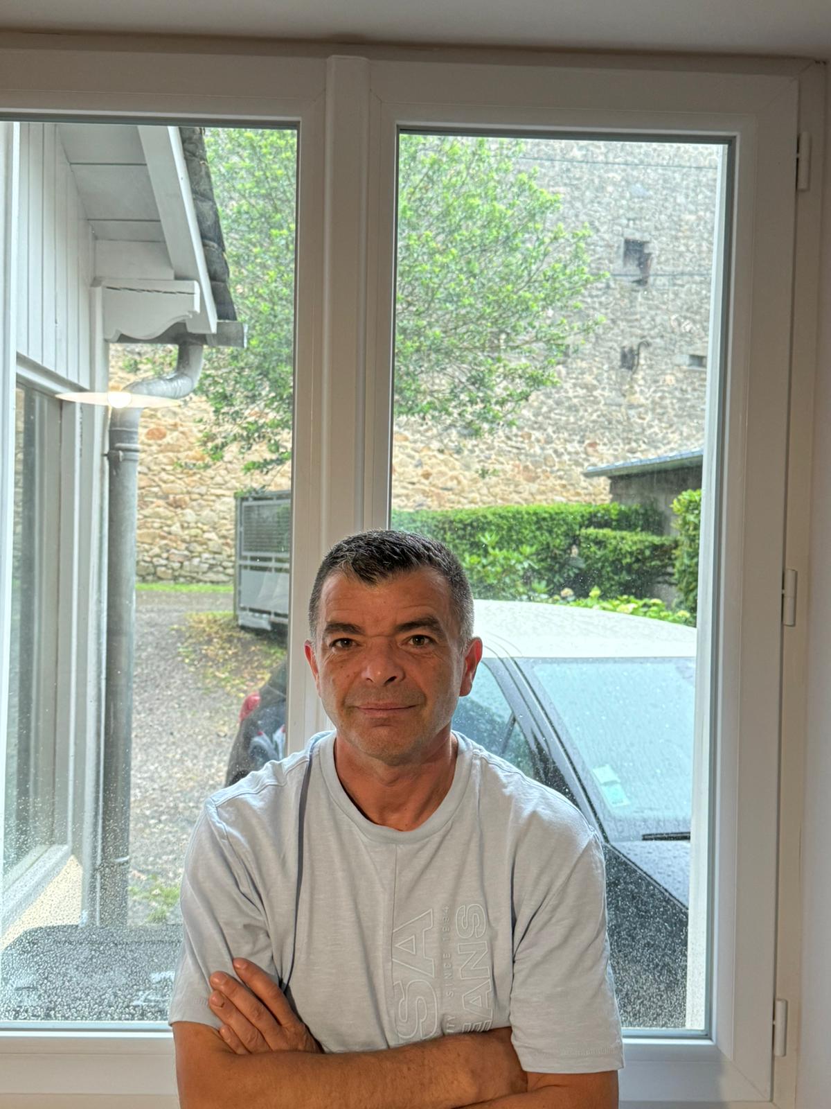 Profil de Jounaid, 49 ans, Gay cruising à Mies