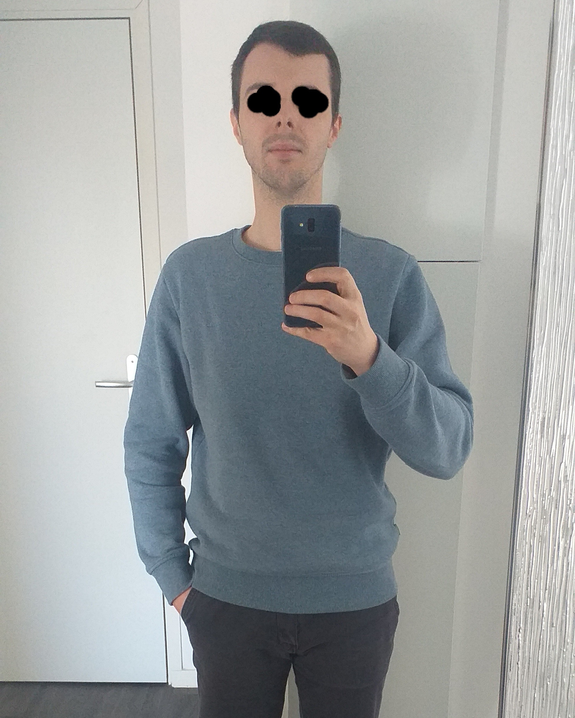 Profil de Irwin, 30 ans, Gay cruising à Thalkirch