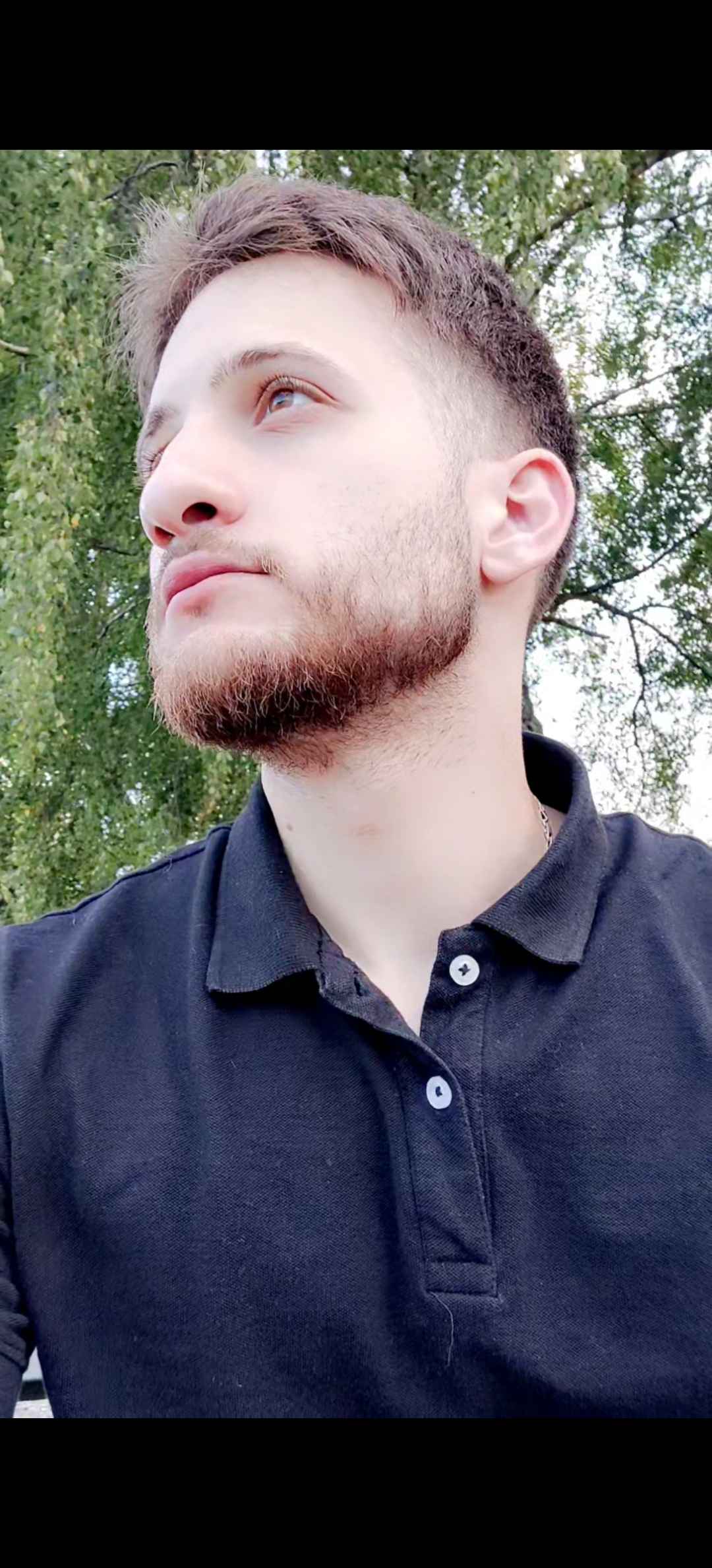 Profil de Zakharia, 29 ans, Gay cruising à Walkringen