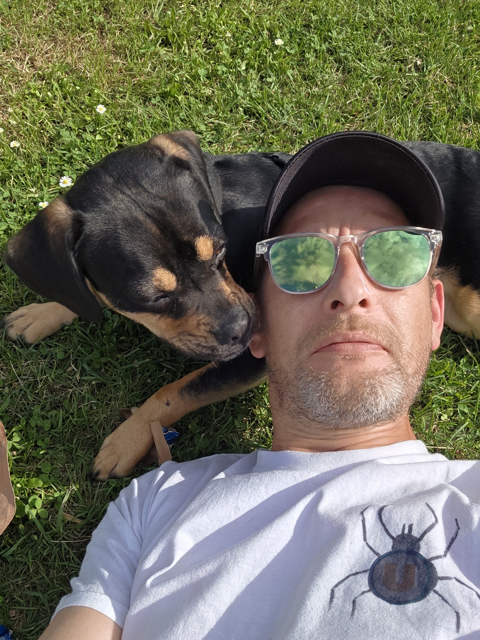 Profil de Sigfried, 41 ans, Gay cruising à Perlen