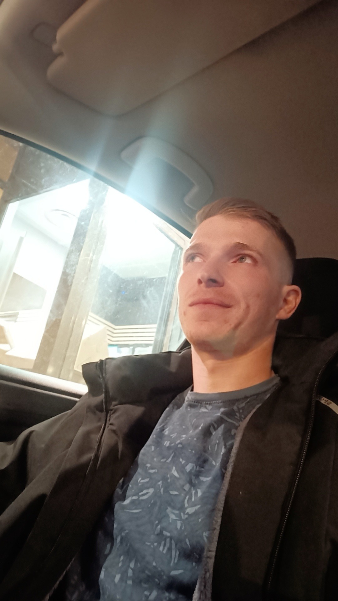 Profil de Thybo, 30 ans, Gay cruising à Windisch