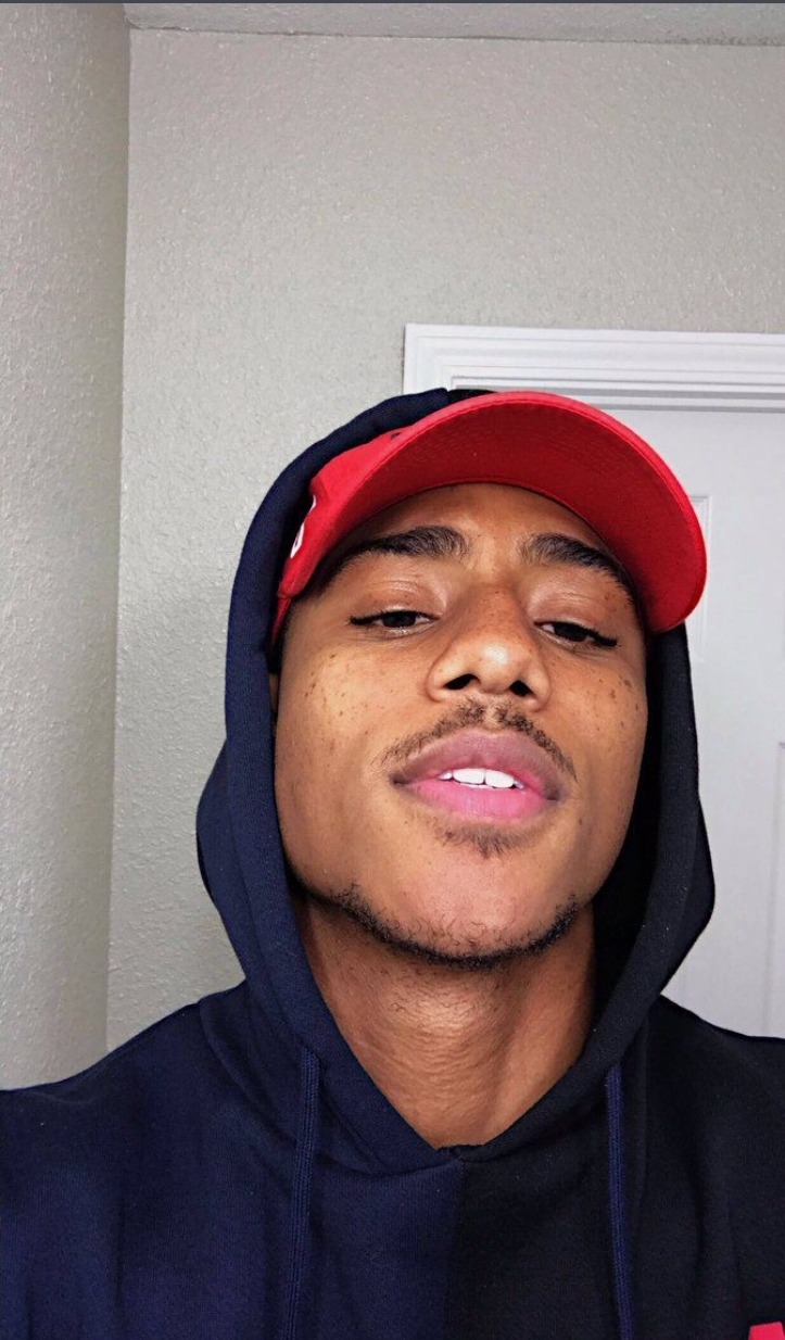 Profil de Merrick, 23 ans, Gay cruising à Sergey