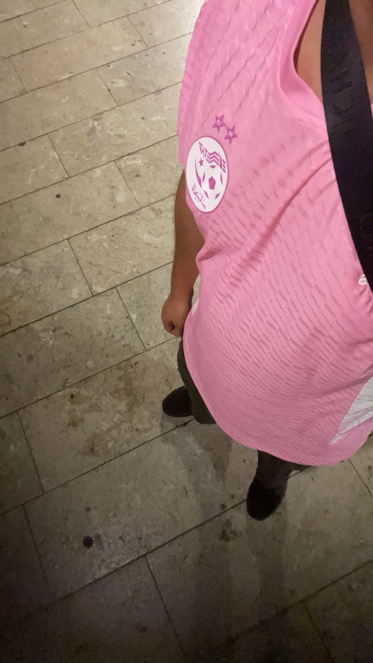 Profil de Joss, 20 ans, Gay cruising à Juf
