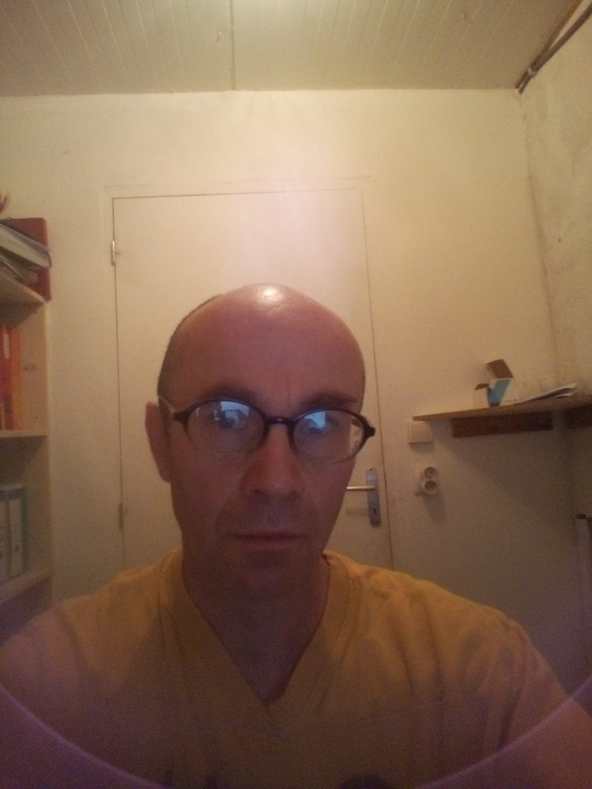 Profil de Kezia, 52 ans, Gay cruising à Beatenberg