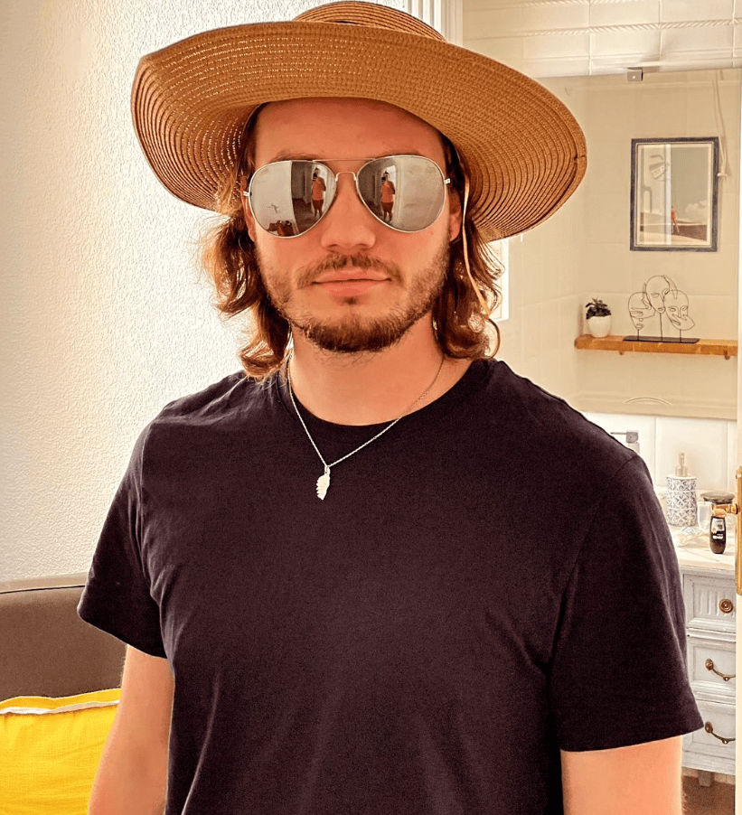 Profil de Francescu, 28 ans, Gay cruising à Graben