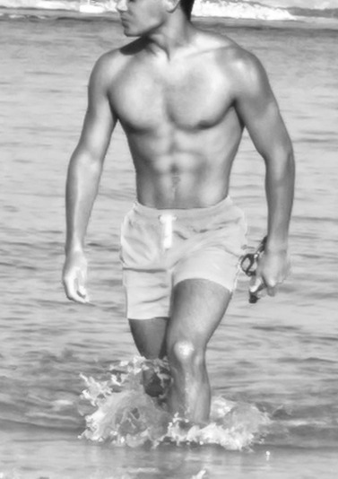Profil de Bambo, 23 ans, Gay cruising à Pany