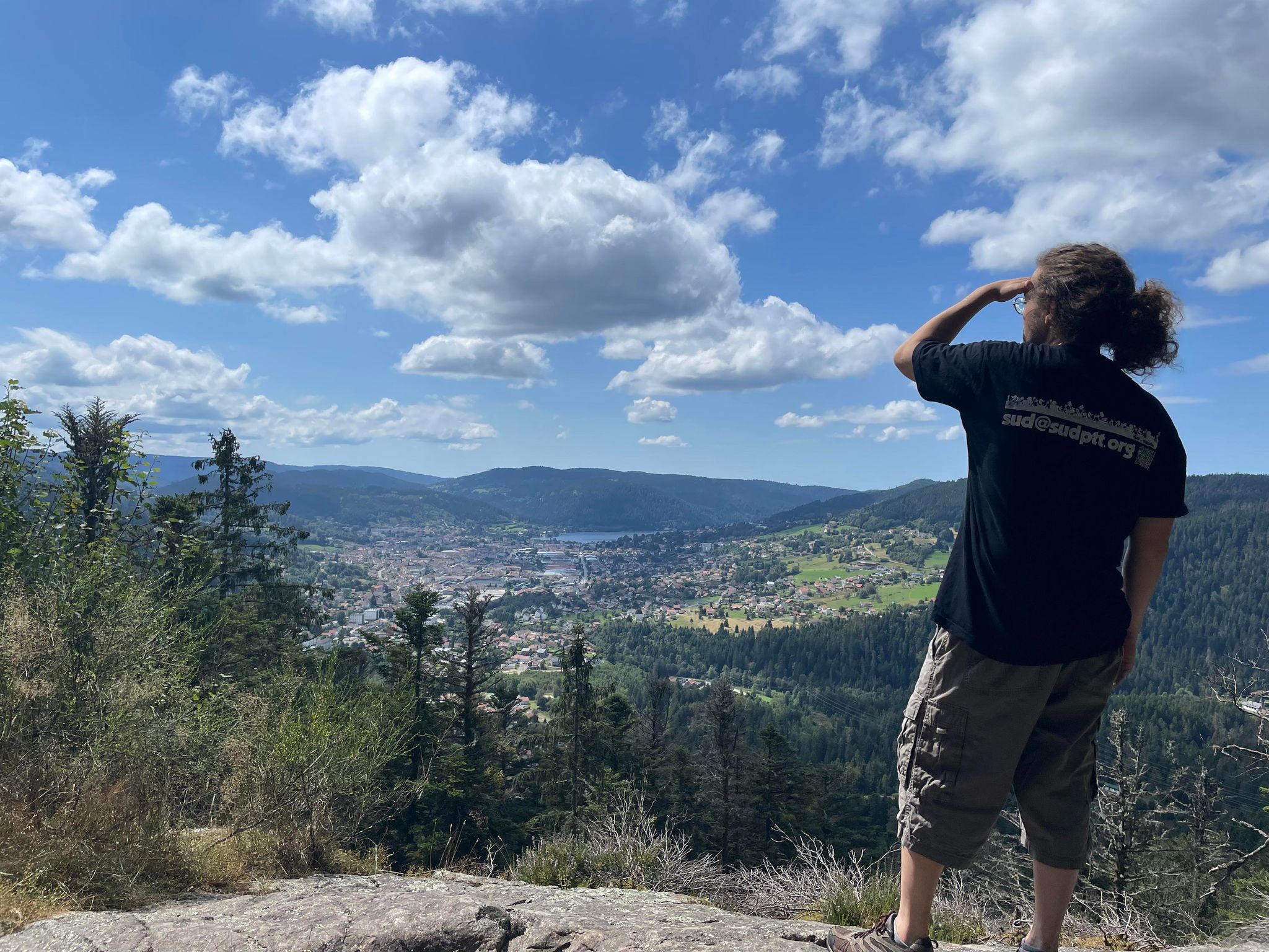 Profil de Wafik, 35 ans, Gay cruising à Binn